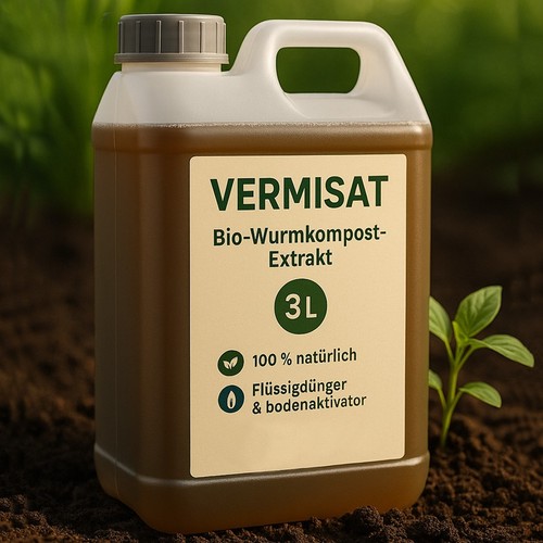 Vermisat - 3l, –