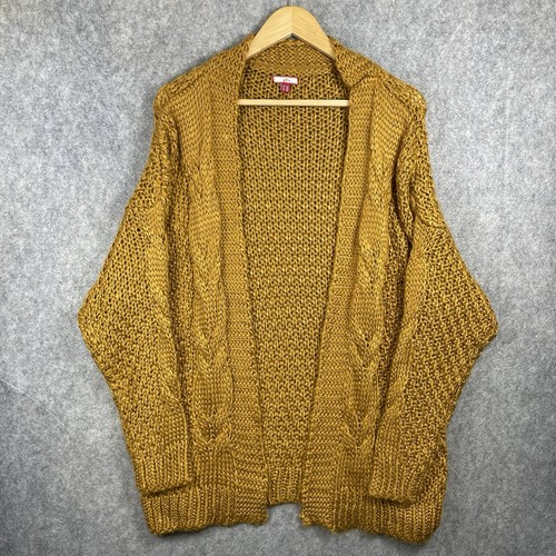 Joe browns offene strickjacke - browns,