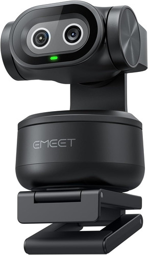 Emeet pixy dual - dual-kamera, ki