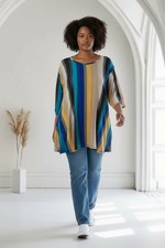 Bigshirt  AKH Fashion Gr. 42