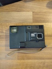 Kodak Disc 2000 Disc2000 Kamera Camera Disckamera