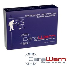 Alarmanlage für wohnmobile - alarmanlage,