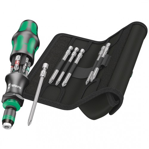 Wera kraftform kompakt - kraftform, tool