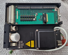 HEIDENHAIN Stromversorgung mit Platinen 230802/228166 TNC 155 P Hermle CNC