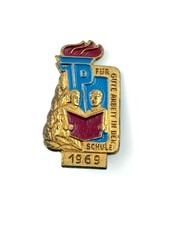 DDR JP Junge Pioniere