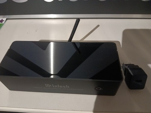 Mcintosh bluetooth - mb-20,