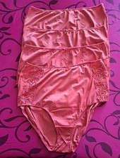 QVC Little Rose Slips Gr.2XL 6