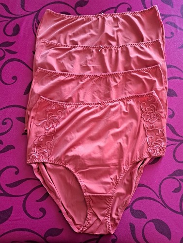 Qvc little rose slips 2xl - little,