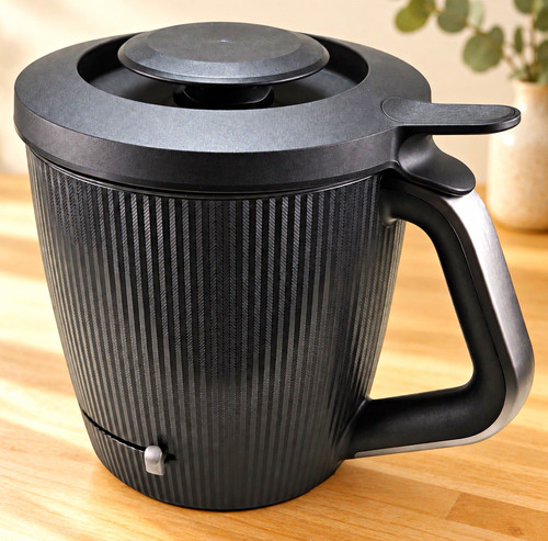 Vorwerk thermomix mixbecher - thermomix,