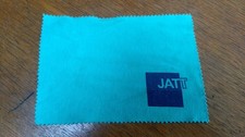 Jatt Tuch aus Modellverpackung Spur TT 