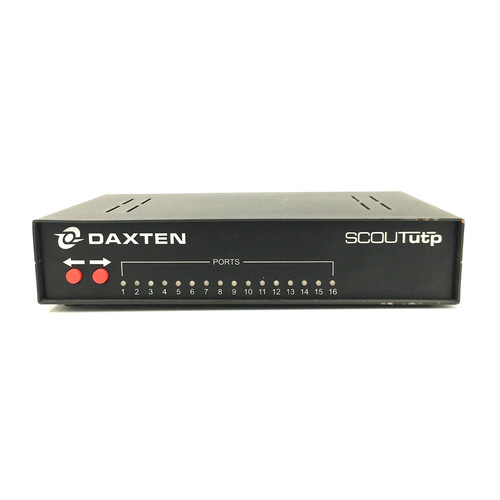 Daxten scout utp - daxten, 1018-116/r