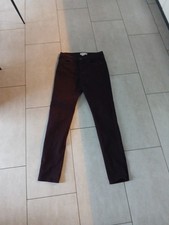 H & M,  Damen Jeanshose, lila