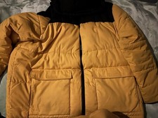 Winterjacke Größe 6xl