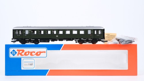 Roco 44546 eilzugwagen 2 - roco,