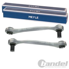 2X MEYLE QUERLENKER HINTEN