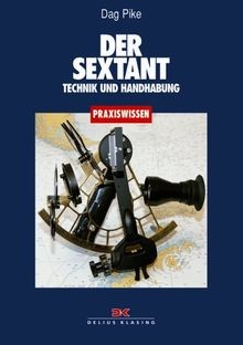 Der sextant technik - sextant:, und