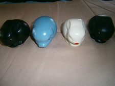 3st goebel keramik figur - 3st.,