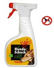 norax Hunde Schock 500ml -