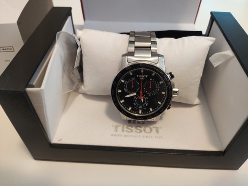 Tissot supersport chrono - tissot,