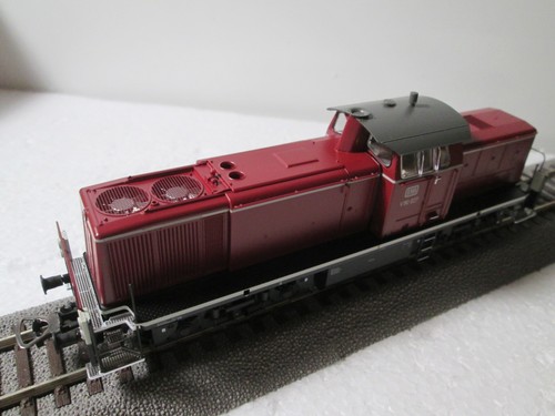 Piko 22040 diesellok db - 22040,