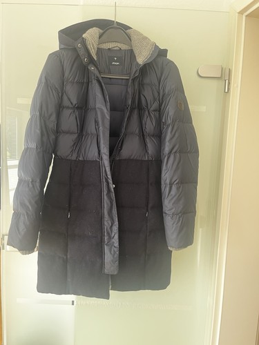 Damen wintermantel joop - damen-wintermantel,