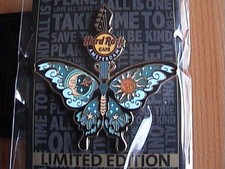HRC Hard Rock Cafe Pin