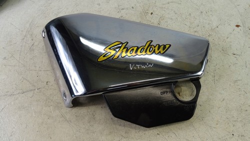 Honda shadow twin - v, 800