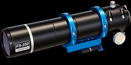 Touptek 250 - touptek, fs-250