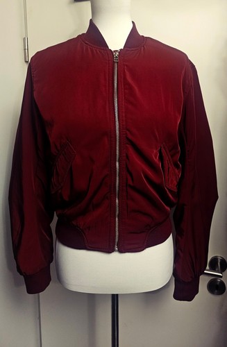 Divided damen bomberjacke - h&m,