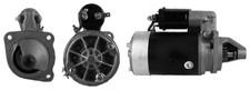 LUCAS LRS00124 Starter Anlasser 2,4kW für NISSAN PATROL Hardtop (K160) 12V