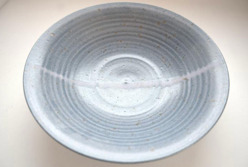 Keramik schüssel schale grau - keramik,