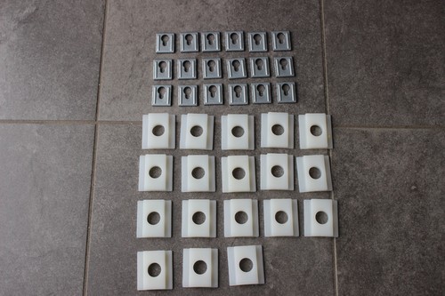 18x ikea metod abstandshalter - ikea,