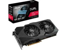 Asus dual radeon - dual, 8gb