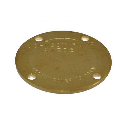 Johnson pump 43239 deckel - pump, 01-43239