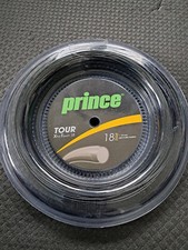 Tennissaite Prince Tour XT 18