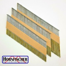 34° D-Kopf-Streifennägel