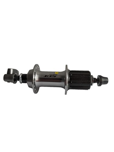 Piasta rowerowa shimano - rowerowa,