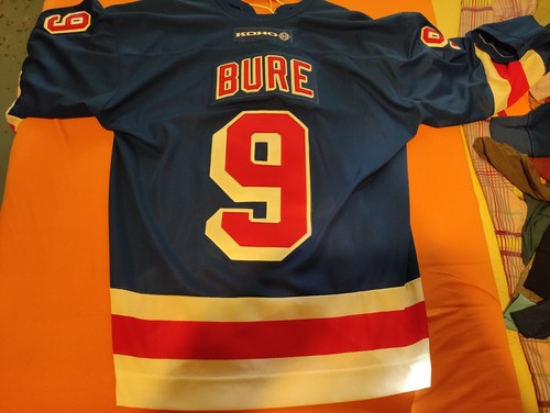 Pavel bure new without tags - new,