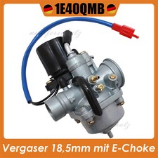 5mm vergaser 50cc takt - vergaser, 2-takt