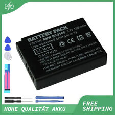 für Panasonic Lumix TZ18