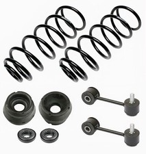 2 Premium Federn Domlager