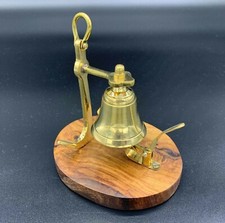 Tischglocke für Büro Hotel