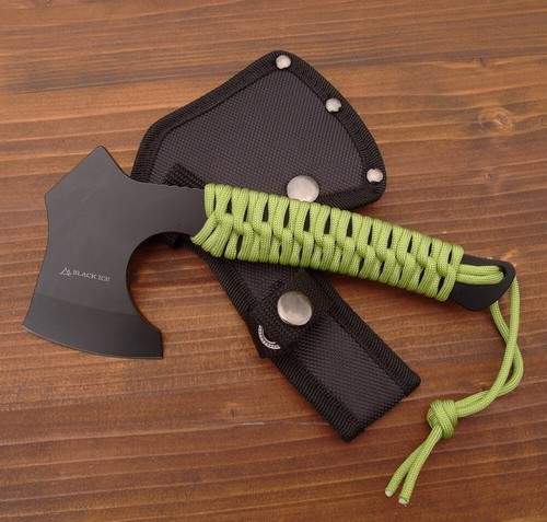Black ice axt nomad - nomad, beil