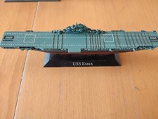 Verschiedene Mini Modellbau Weltkrieg Schiffe 