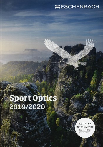 Prospekt katalog eschenbach - prospekt,