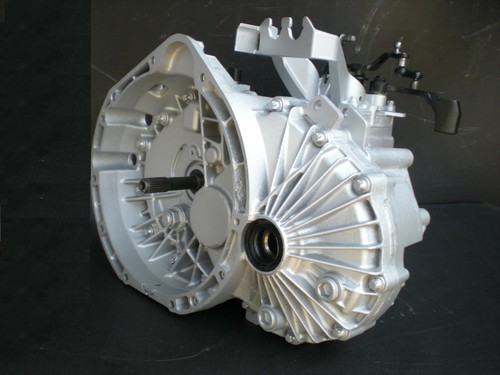 Schaltgetriebe mercedes - schaltgetriebe,