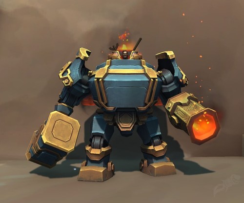 World warcraft - world, of
