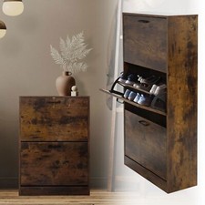 Schuhschrank Schuhablage 2/3