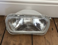 NEU Renault LHD Scheinwerfer