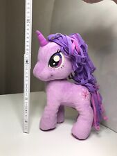 My Little Pony Twilight Sparkle Plush Figur Plüschtier Pferd 28cm.
